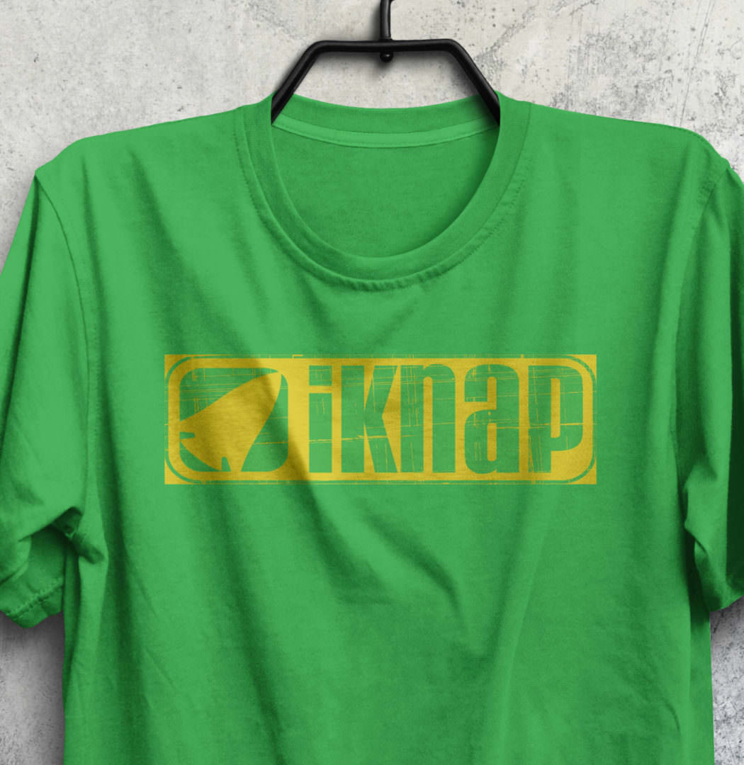 iKnap Tshirt
