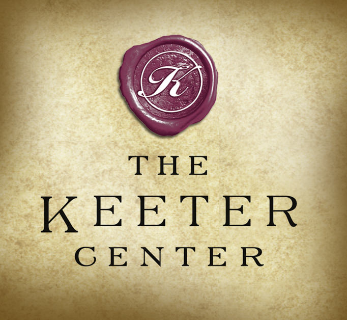 The Keeter Center Logo