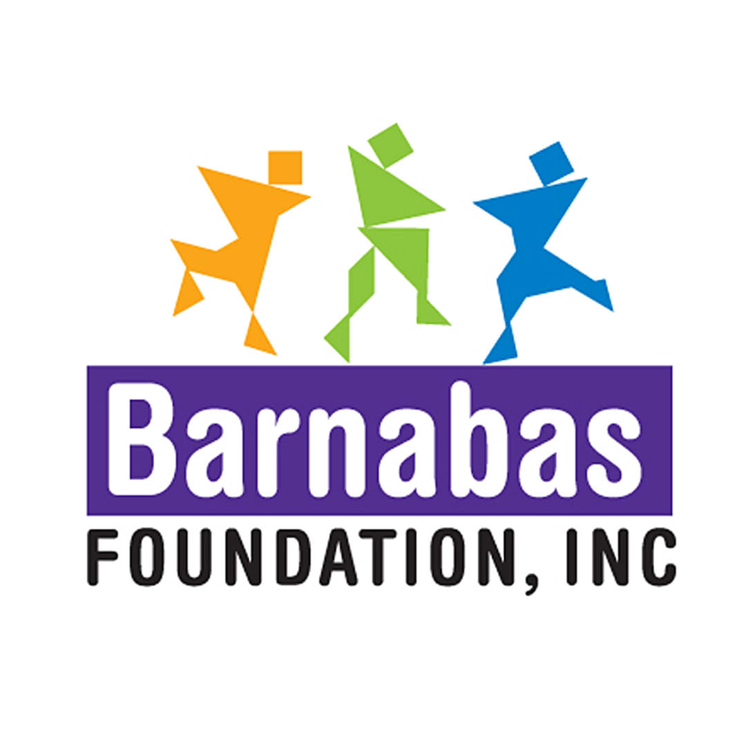 Camp Barnabas Logo