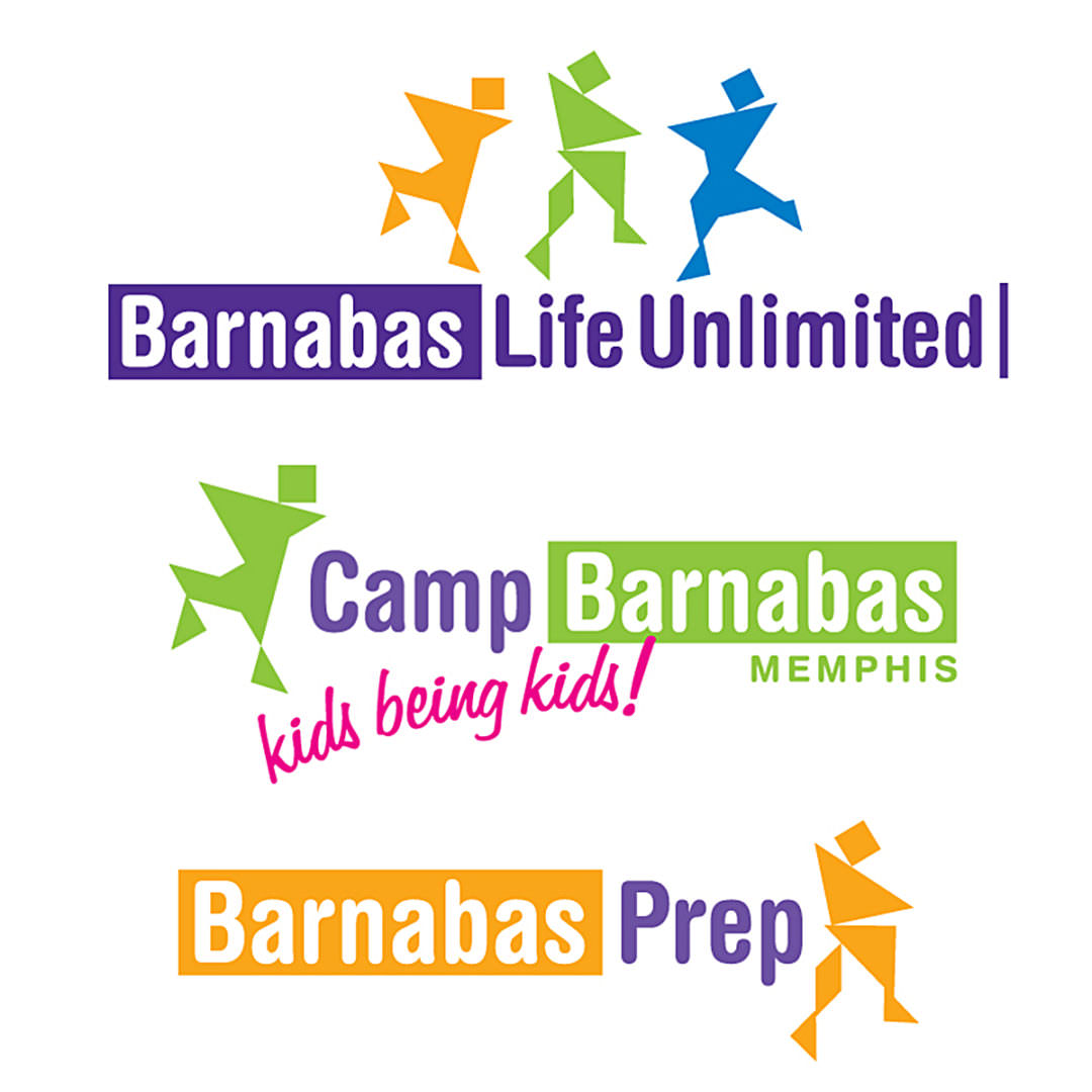 Camp Barnabas Subs logos