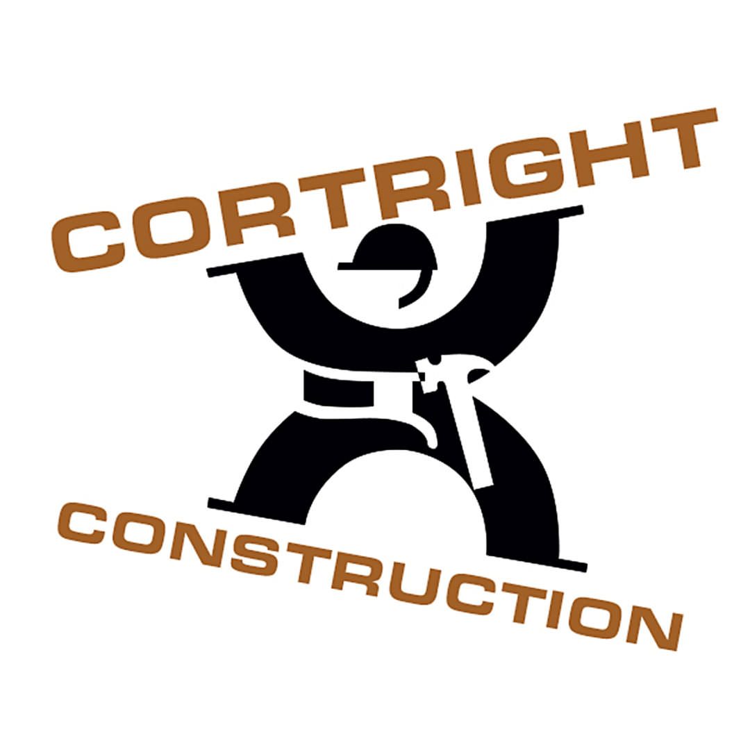 Cortight Construction Logo