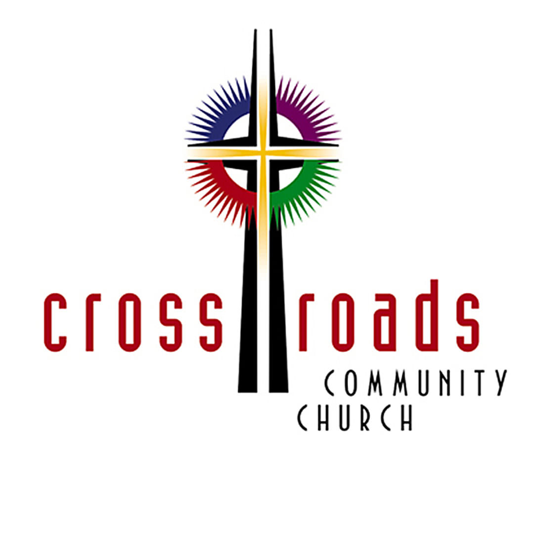 Cross Roads Church logo