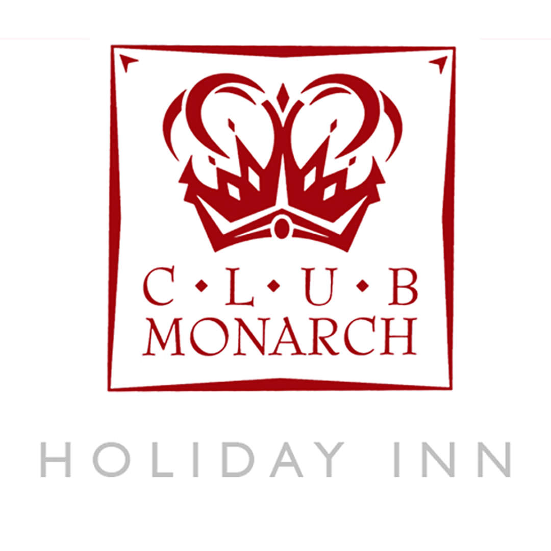 Holiday Inn Club Monarch logo