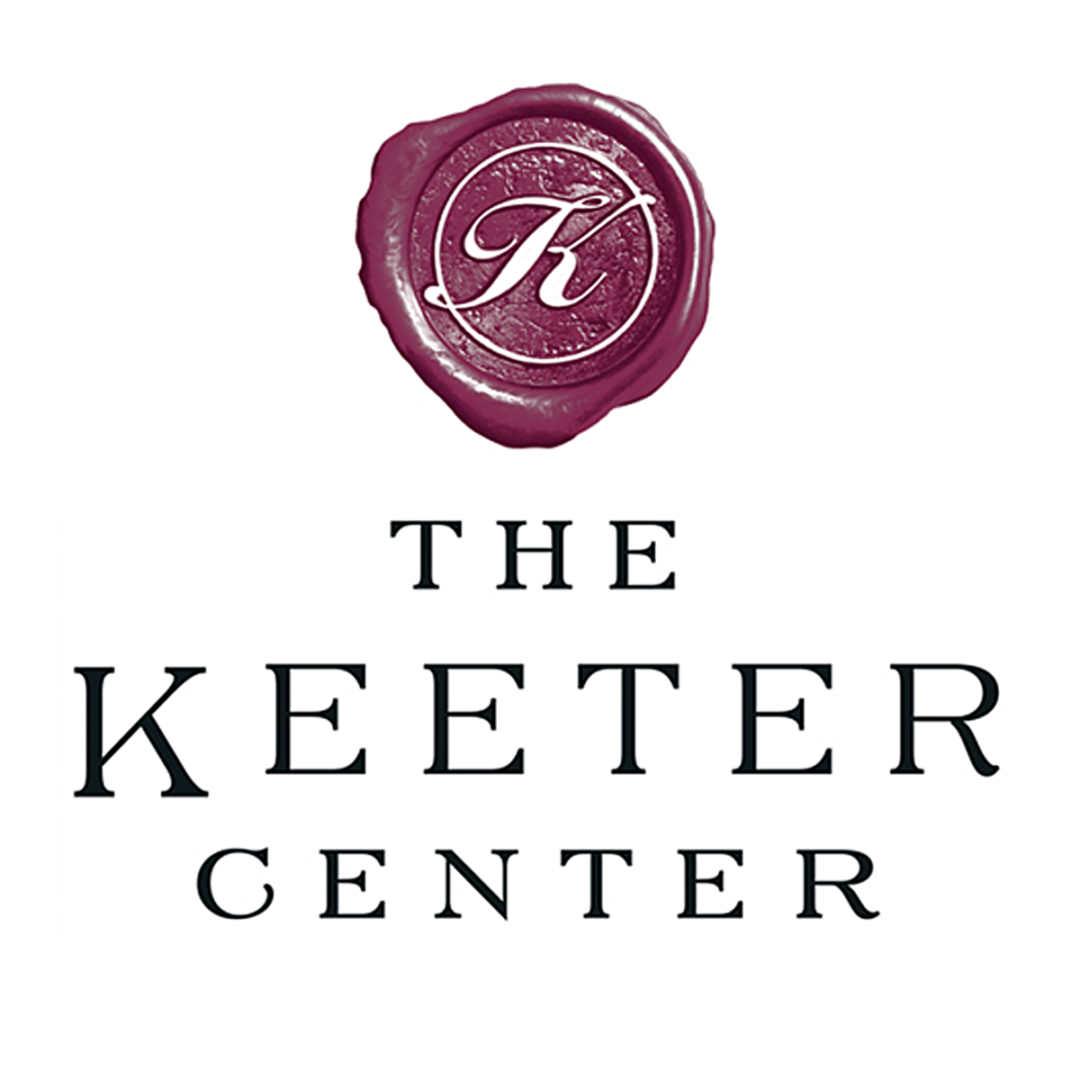 College of the Ozarks Keeter Center logo