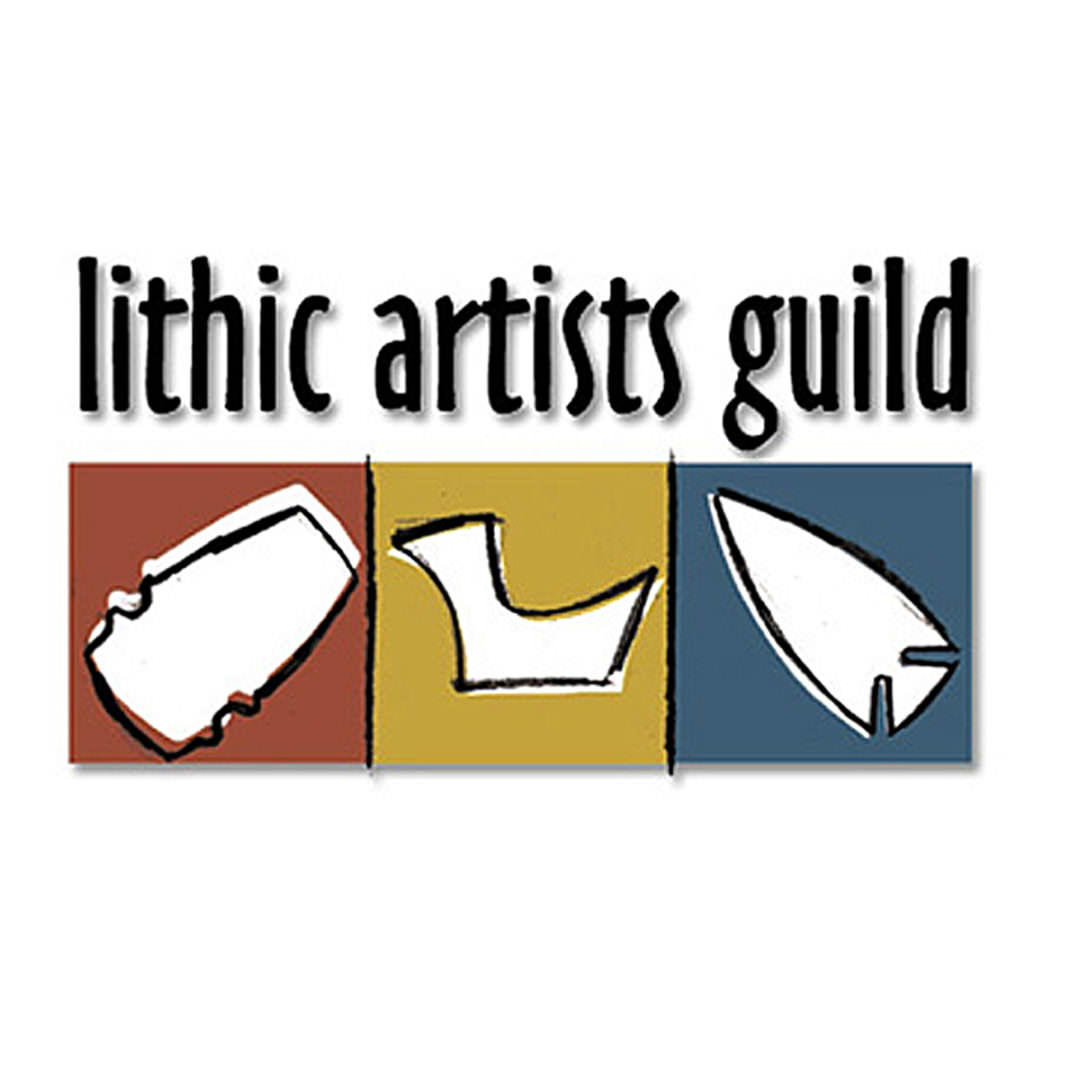Lithic Artists Guild Logo