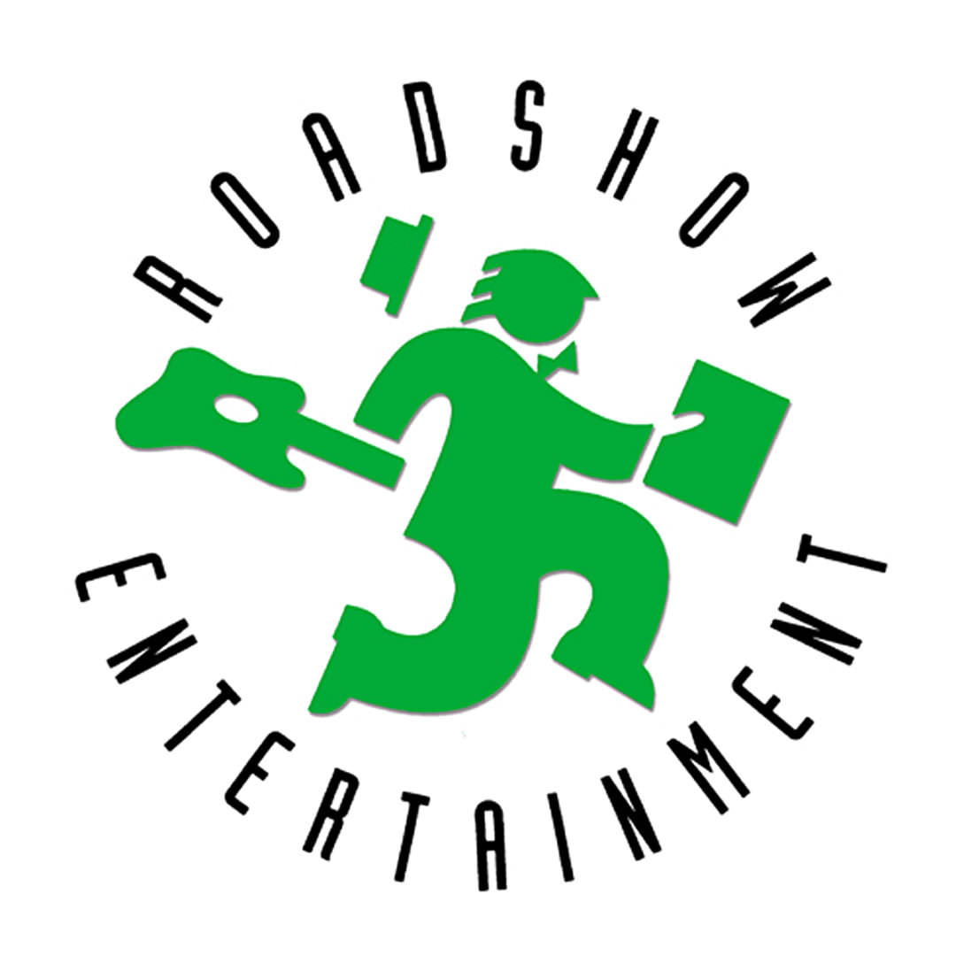 RoadShow Entertainment logo