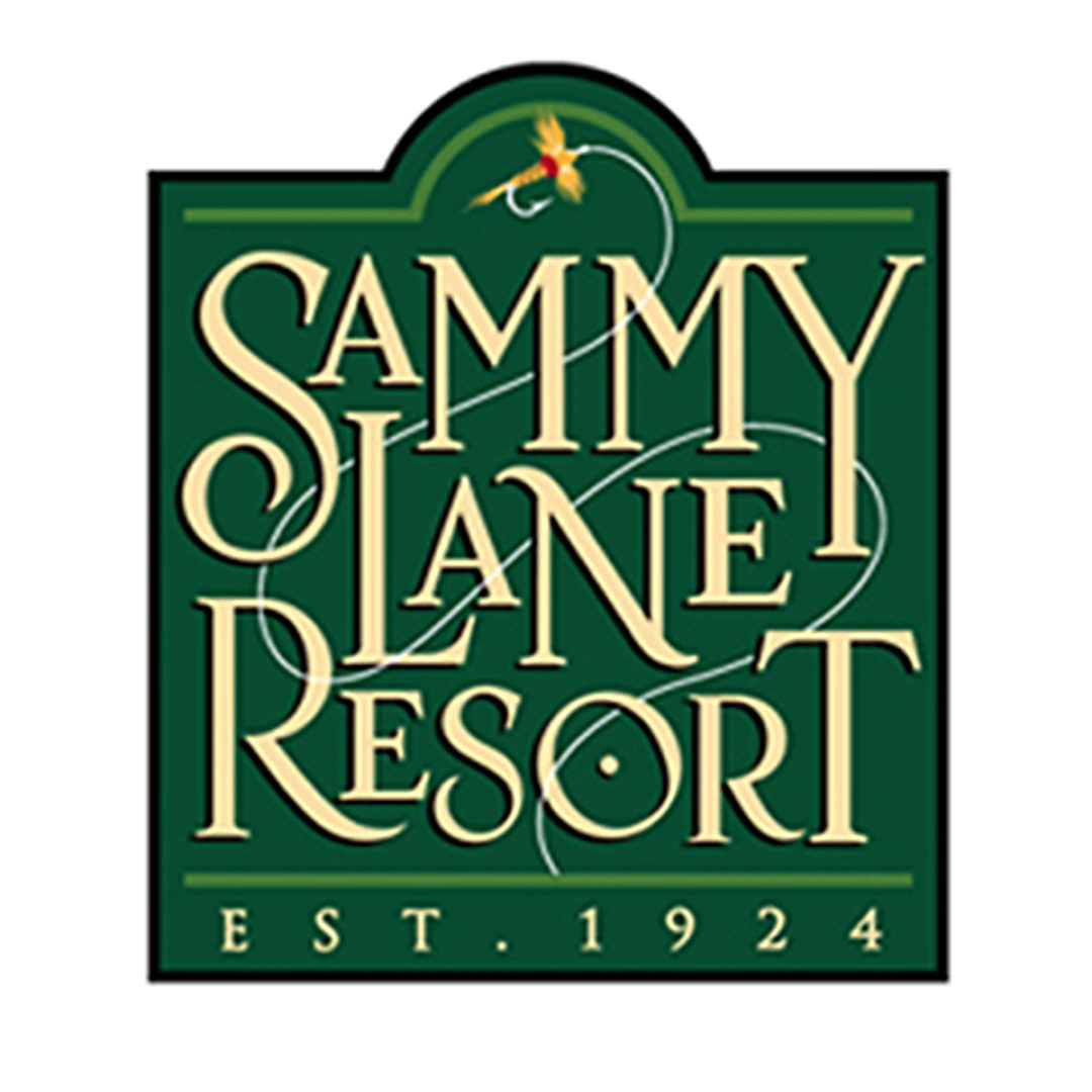 Sammy Lane Resort logo