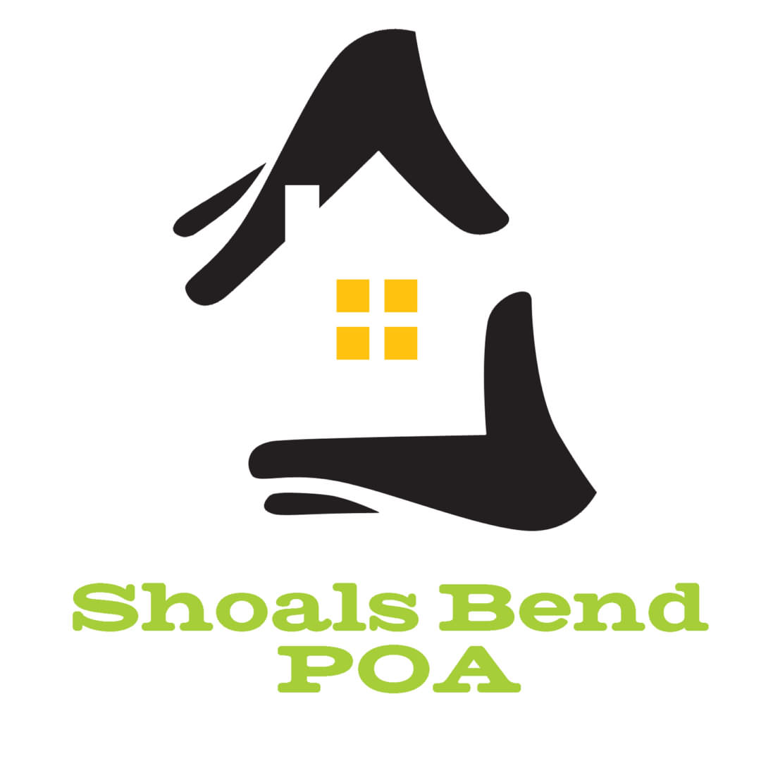 ShoalsBendPOA logo