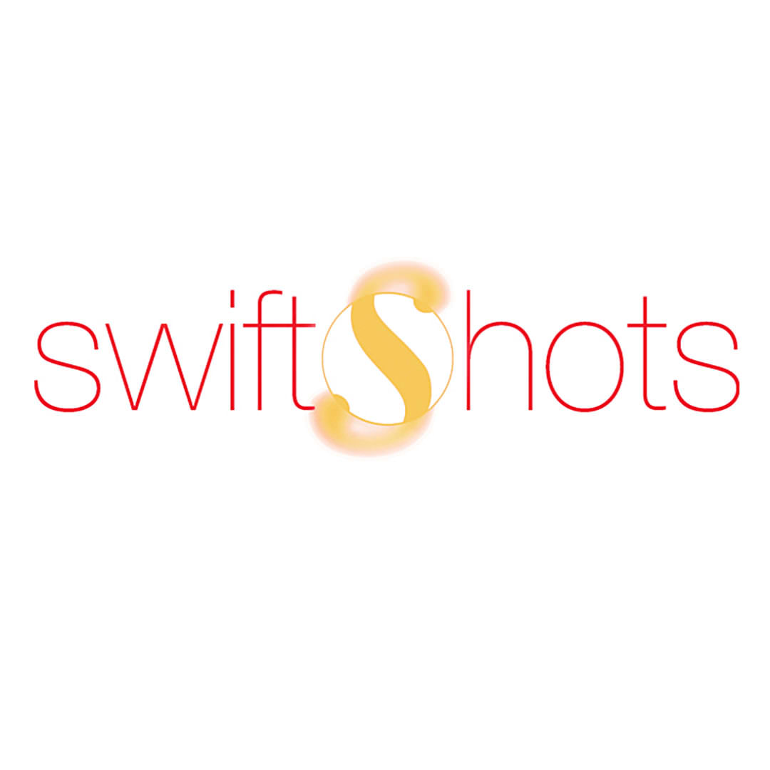 Swiftshots Logo