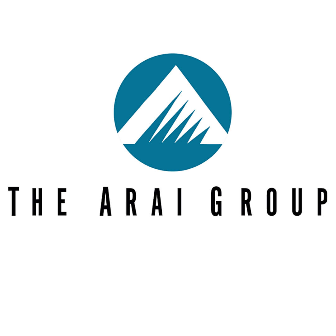 The Arai Group Logo