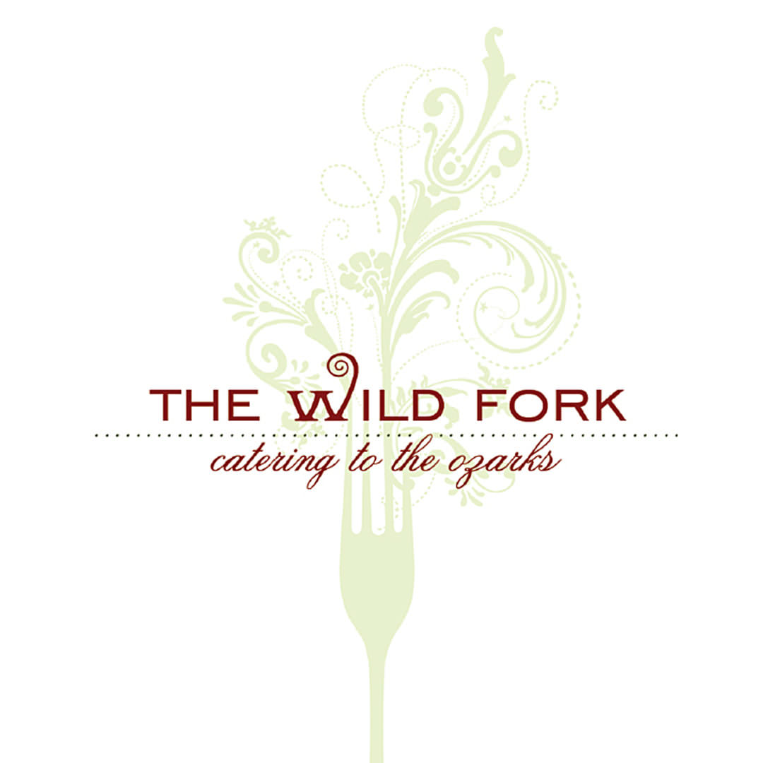 The Wild Fork Catering Logo