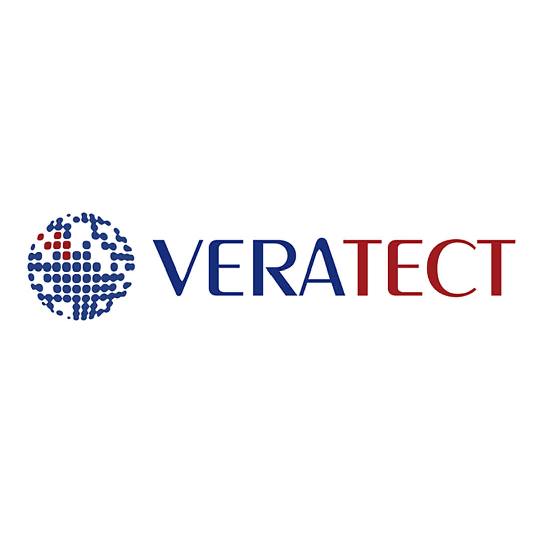 Veratect logo