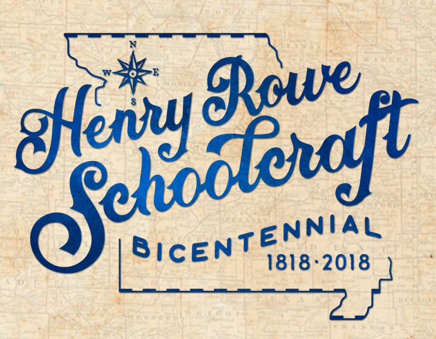 Henry Schoolcraft Bicentennial