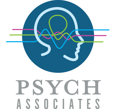 Logo for Psych Associates, Springfield MO