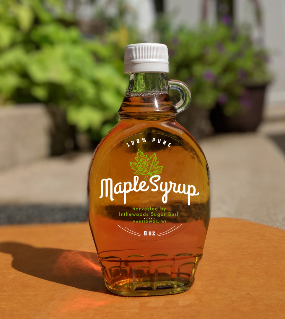 MapleSyrupBottle