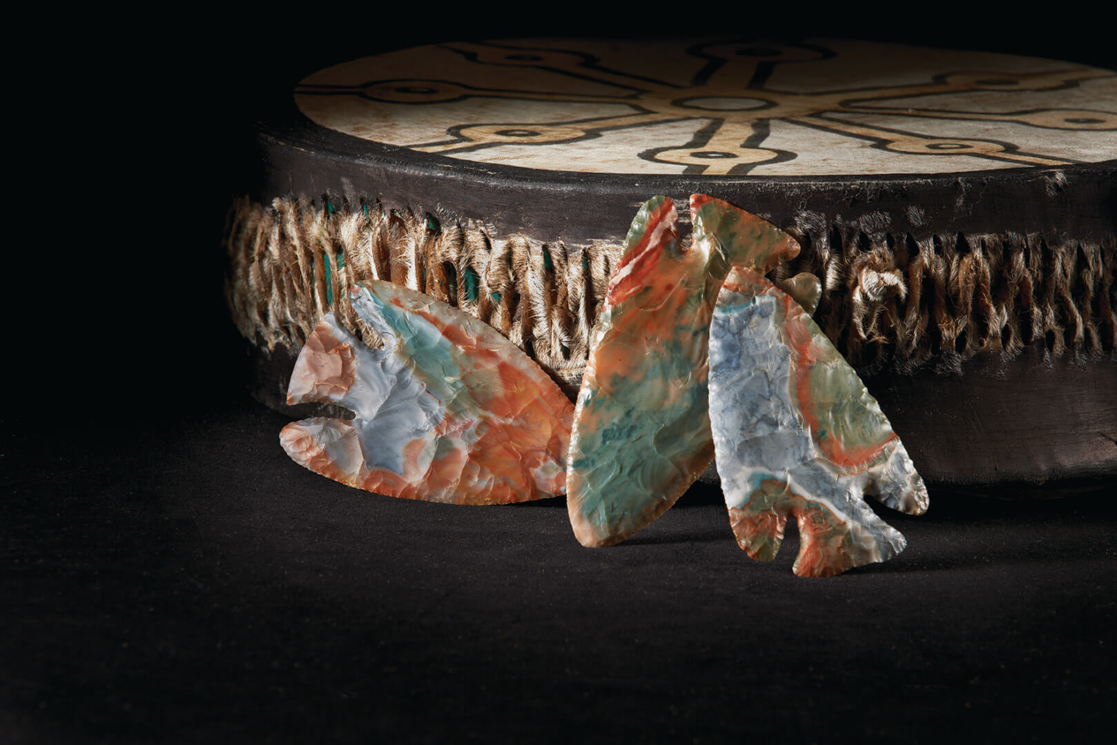 FlintRidge Lost Lakes