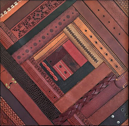Belt Art